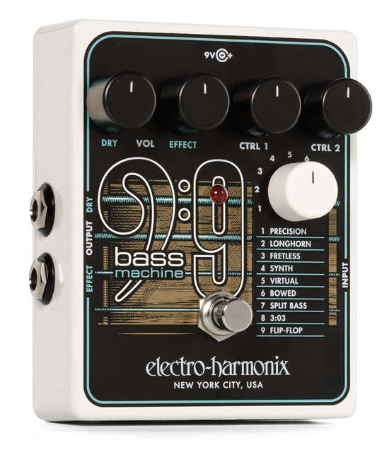 BASS9