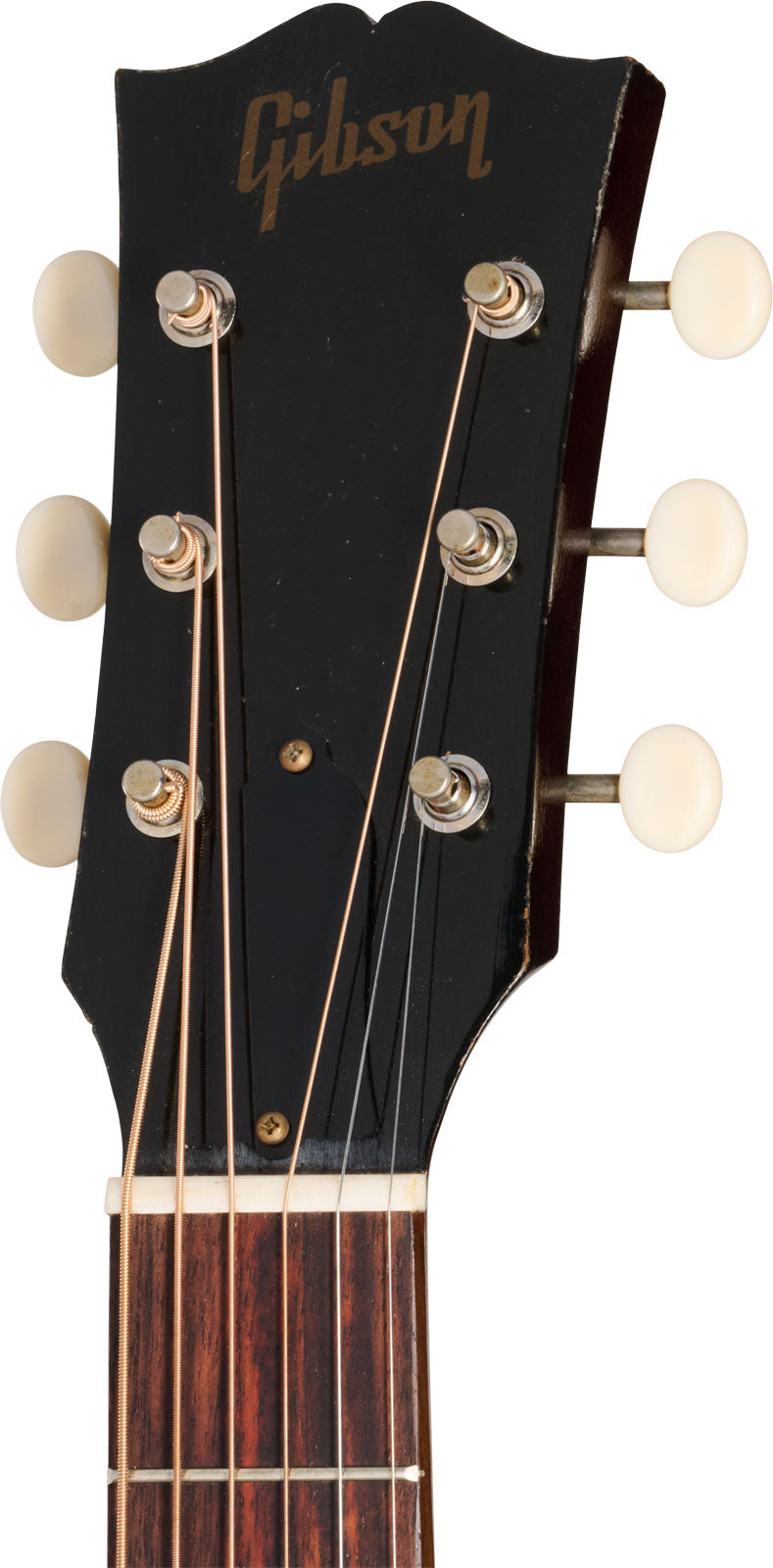 J-45 Light Aged 1955