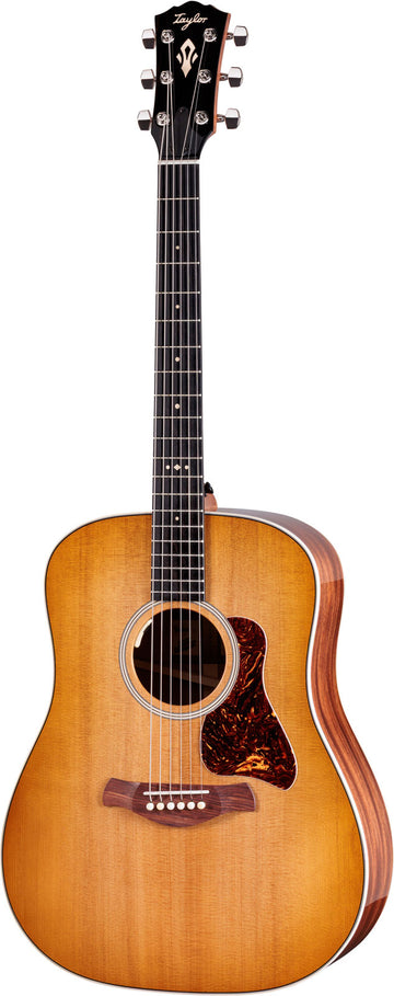 Trey Hensley Gold Label 510e Antique Blonde Signature Dreadnought