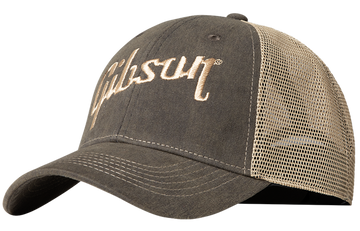 Lifestyle Headwear Faded Denim Hat