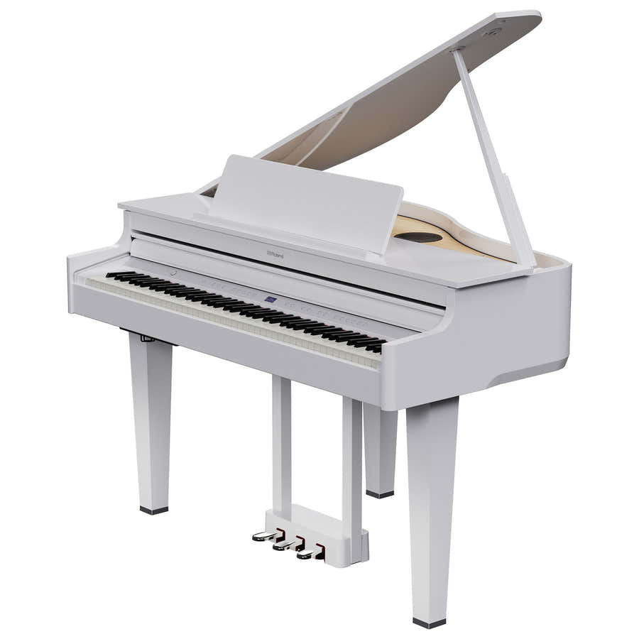 GP-6 Branco