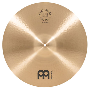 Crash Pure Alloy 18" Fino