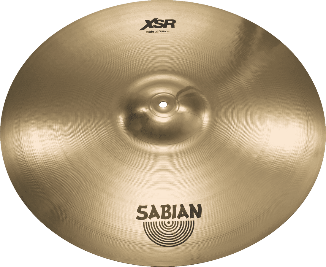 XSR 22" prato ride