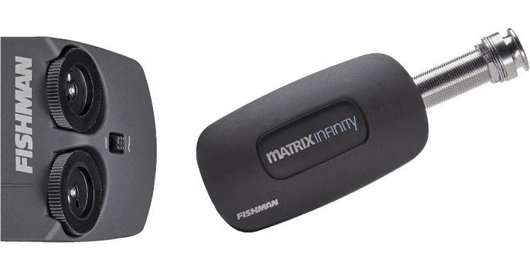 MATRIX INFINITY VT NARROW FORMAT