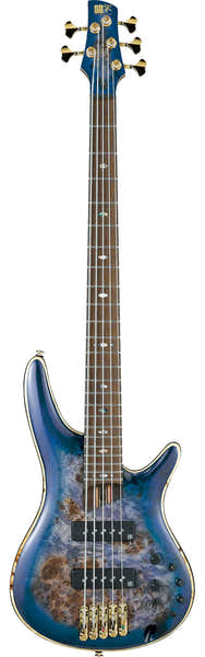 SR2605-CBB Azul cerúleo degradado Premium