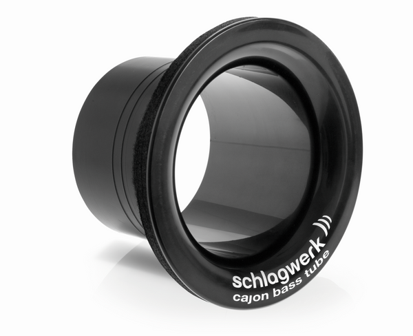 Schlagwerk CBT 10 Tubo de graves para cajon