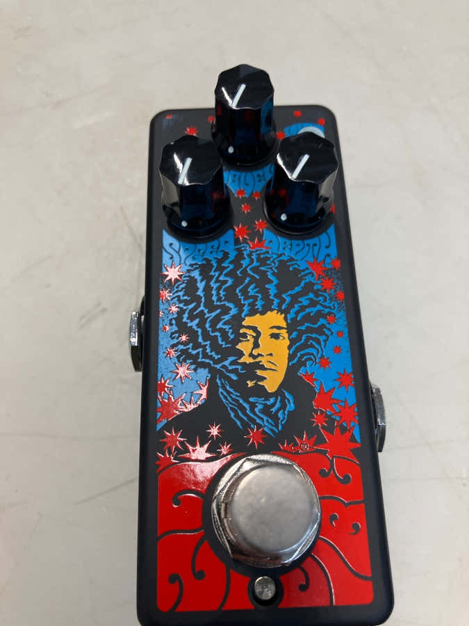 JIMI HENDRIX SHRINE SERIES UNI-VIBE CHORUS/VIBRATO - B Stock