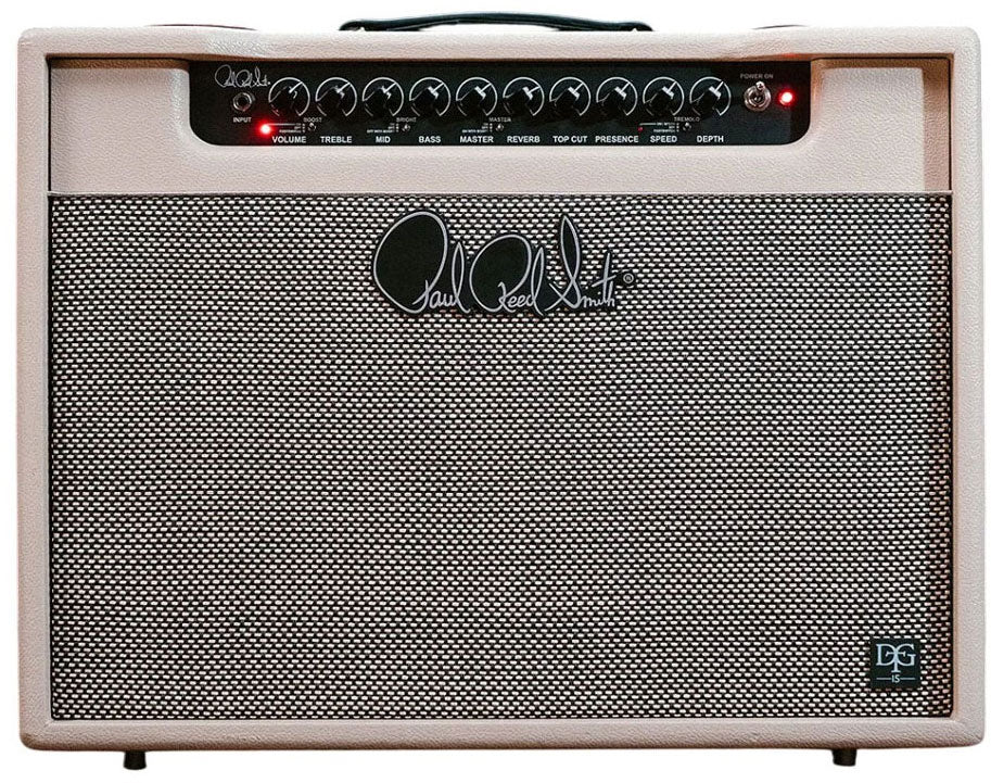 Combos De Guitarra PRS