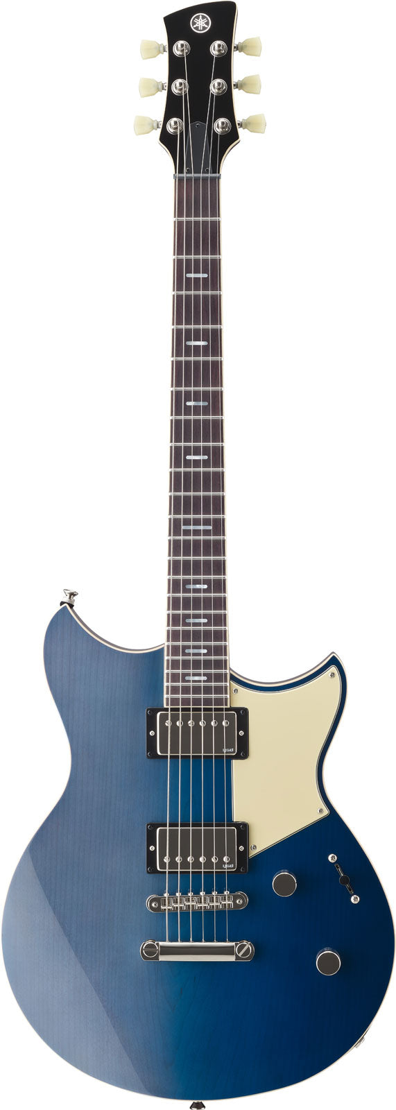 Revstar Profissional Mij Rsp20 Azul luar