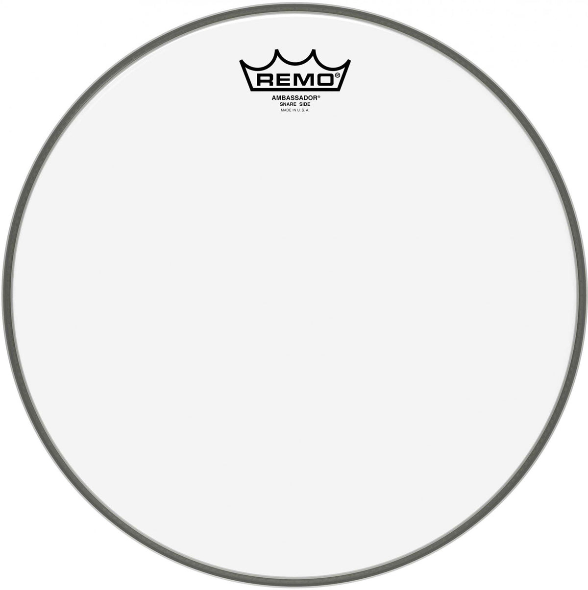 SA-0113-00 - AMBASSADOR  (TIMBRE CAISSE CLAIRE) 13