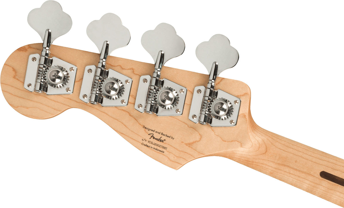 Jaguar Bass H Affinity LRL Carvão Frost Metálico - Recondicionado