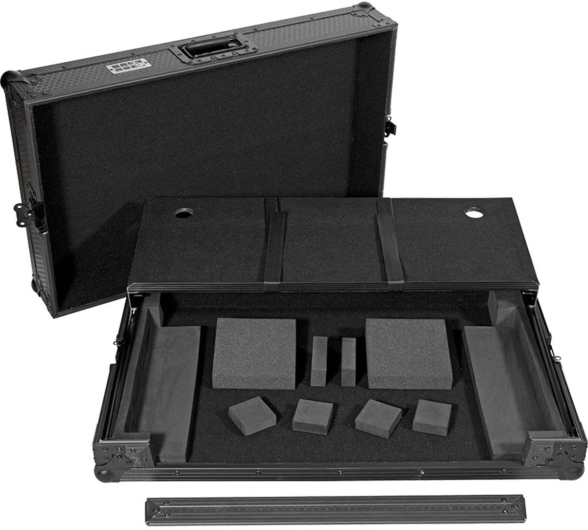 Pro DDJ-FLX6 LTS Preto