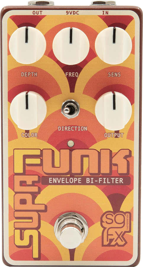 Supa Funk