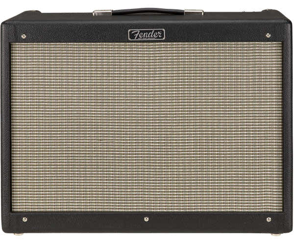 Hot Rod Deluxe IV Black