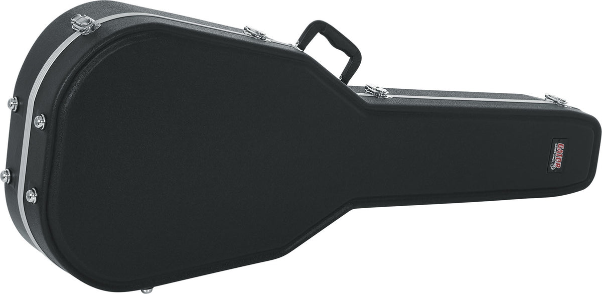 Estojo Ovation Deep Bowl ABS Deluxe - GC