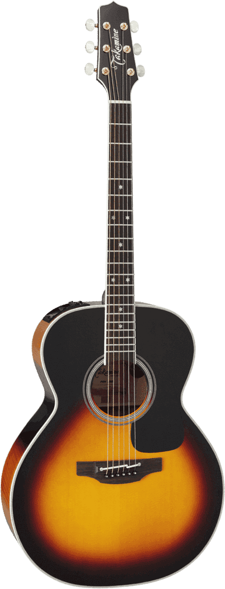 Japan P6N Nex Brown Sunburst