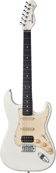 Msc10 Pro Branco vintage