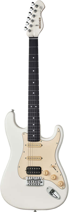 Msc10 Pro Branco vintage