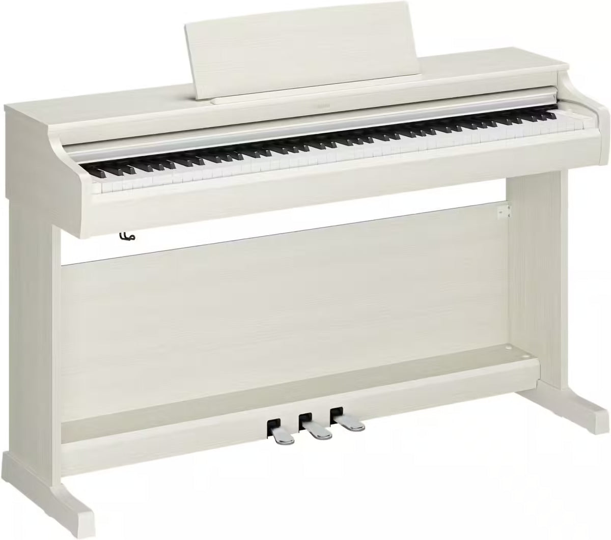 YDP-166 White Birch
