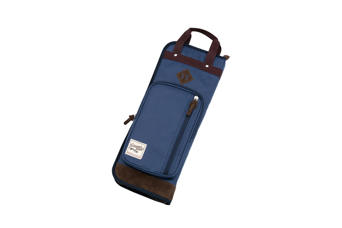 Tama TSB24NB POWERPAD DESIGNER STICK BAG NAVY/BLUE