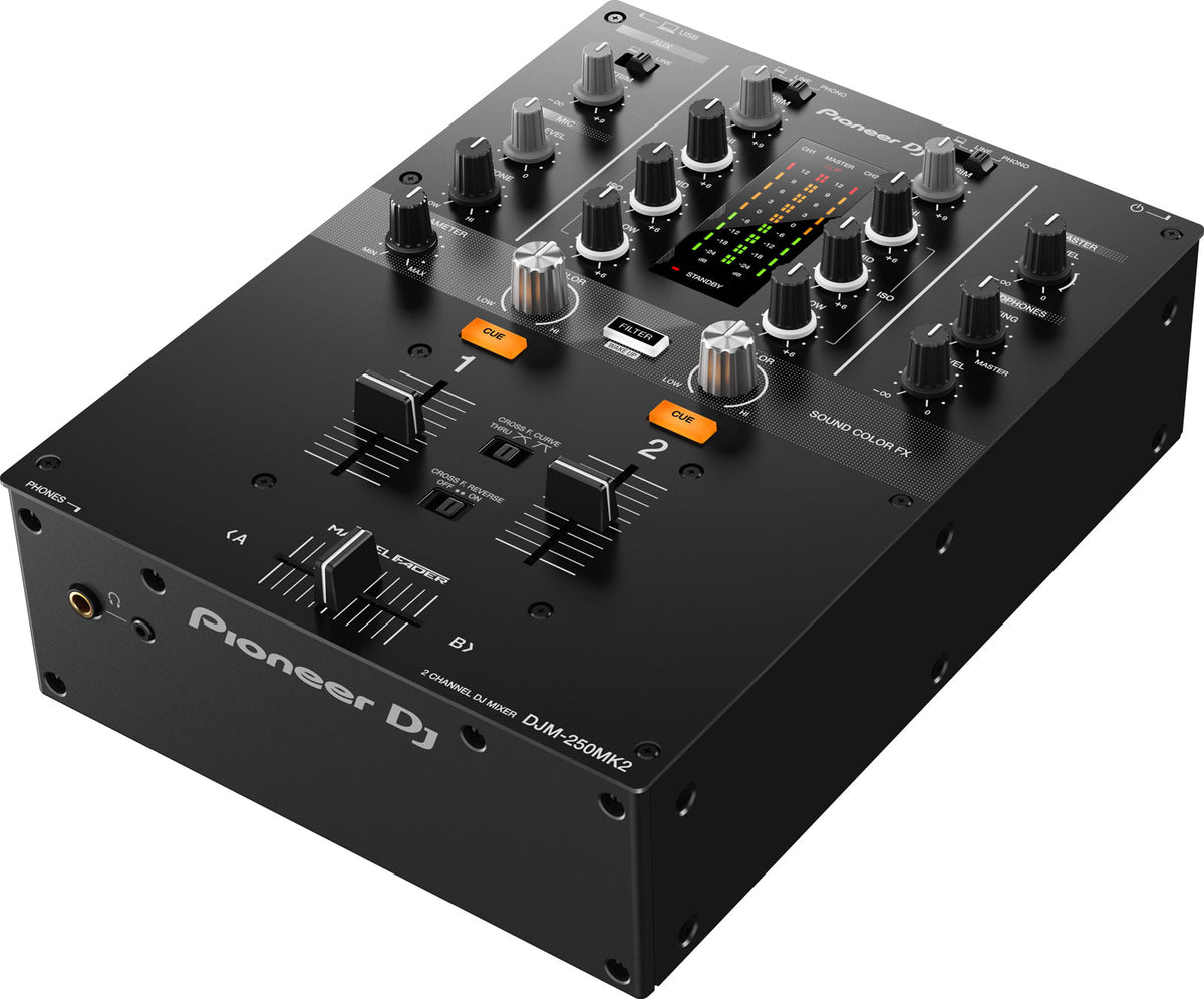 Mixers DJ Pioneer
