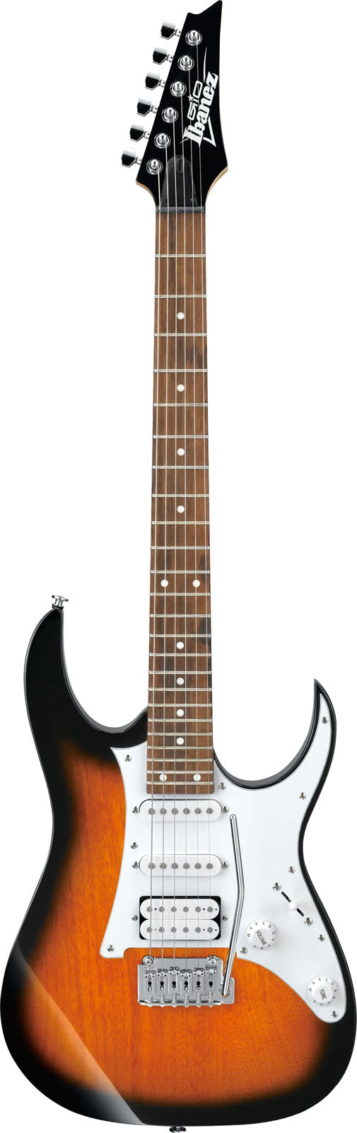 GRG140-SB Sunburst Gio