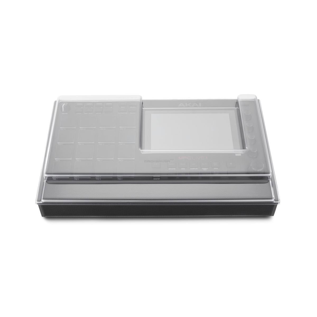 Akai Pro MPC Live II Capa
