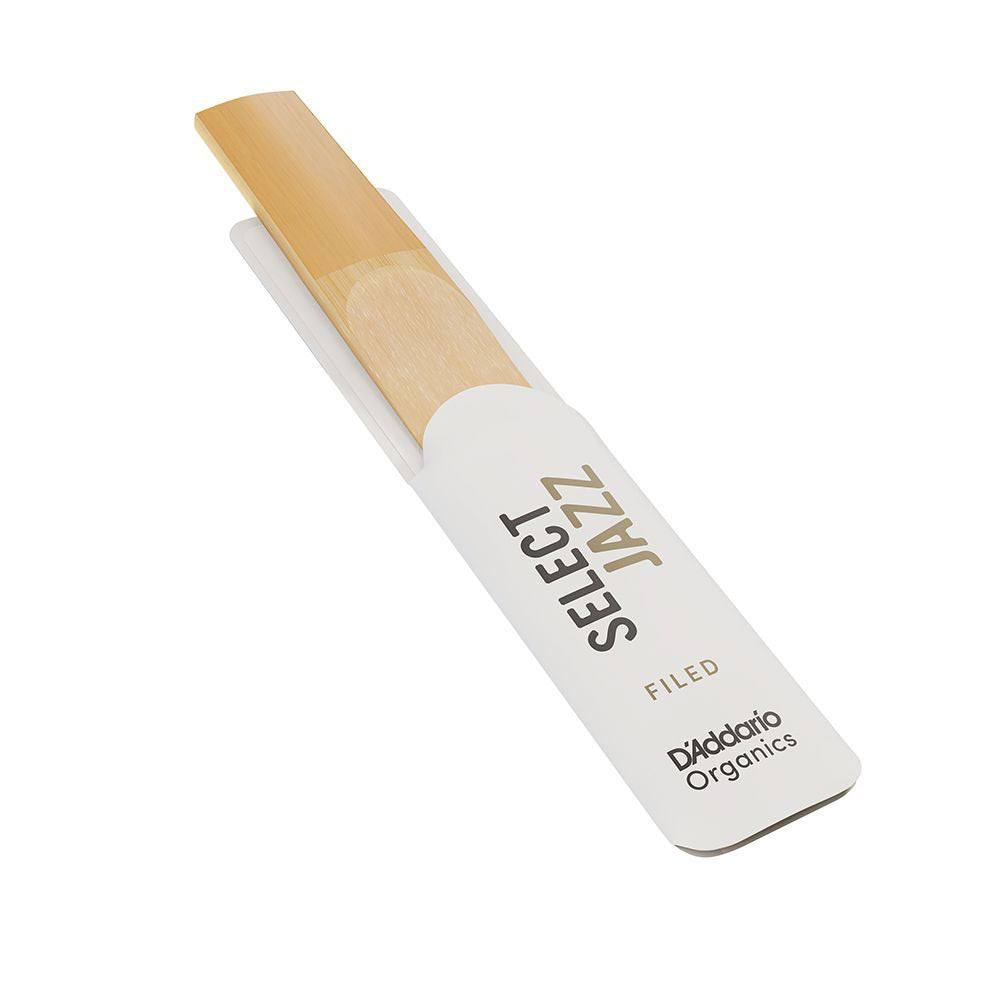 Organic Select Jazz 3S - Saxofone Tenor (corte FR)