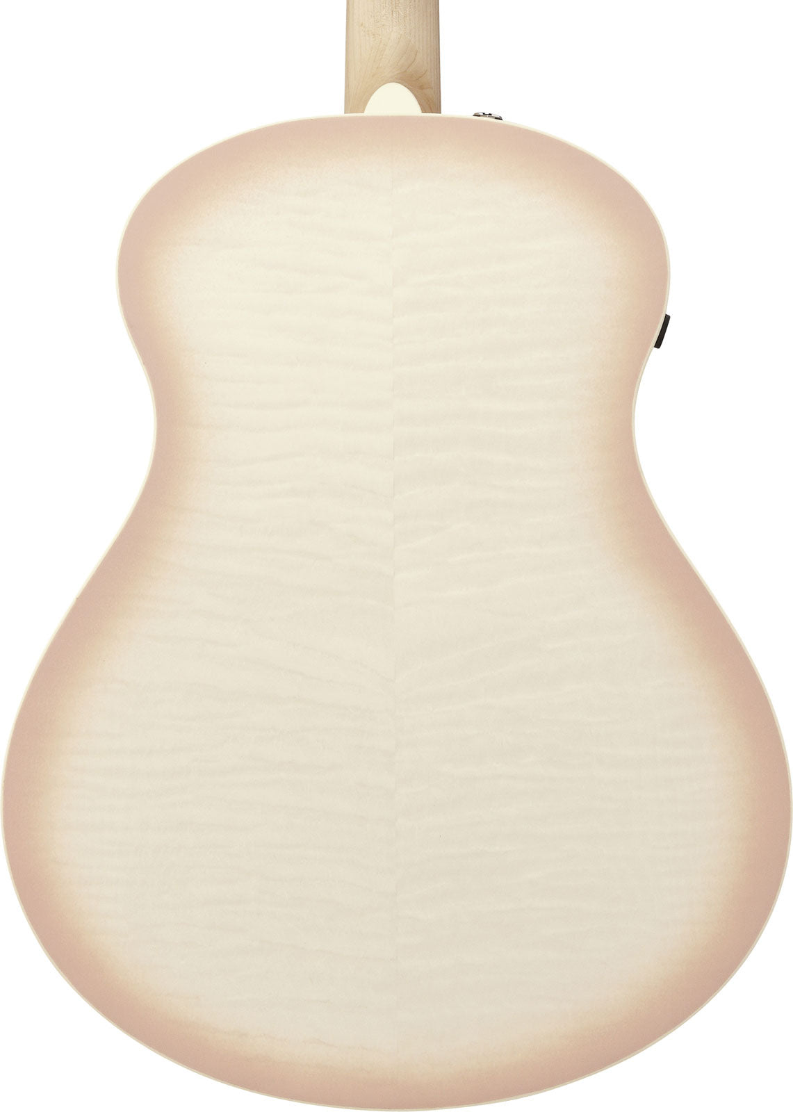 AAM370M2EAPF Branco antigo transparente Peach Fuzz poro aberto