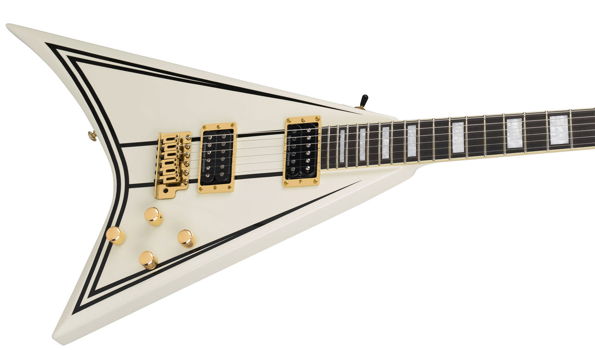 LTD Série Legend Randy Rhoads CD1