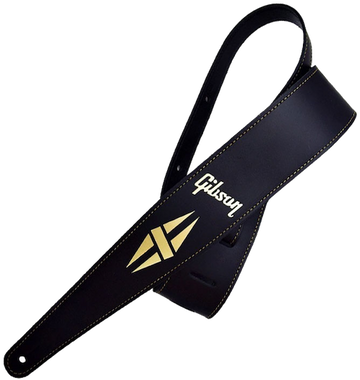 STRAP THE SPLIT-DIAMOND BLACK