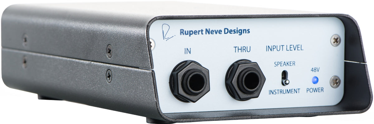 Rupert Neve Designs RNDI DI ativa