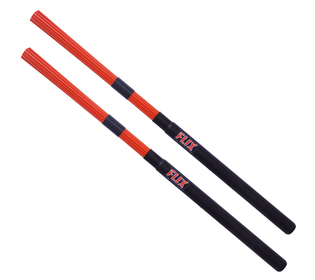 Flix NYLON ORANGE RODS STICKS