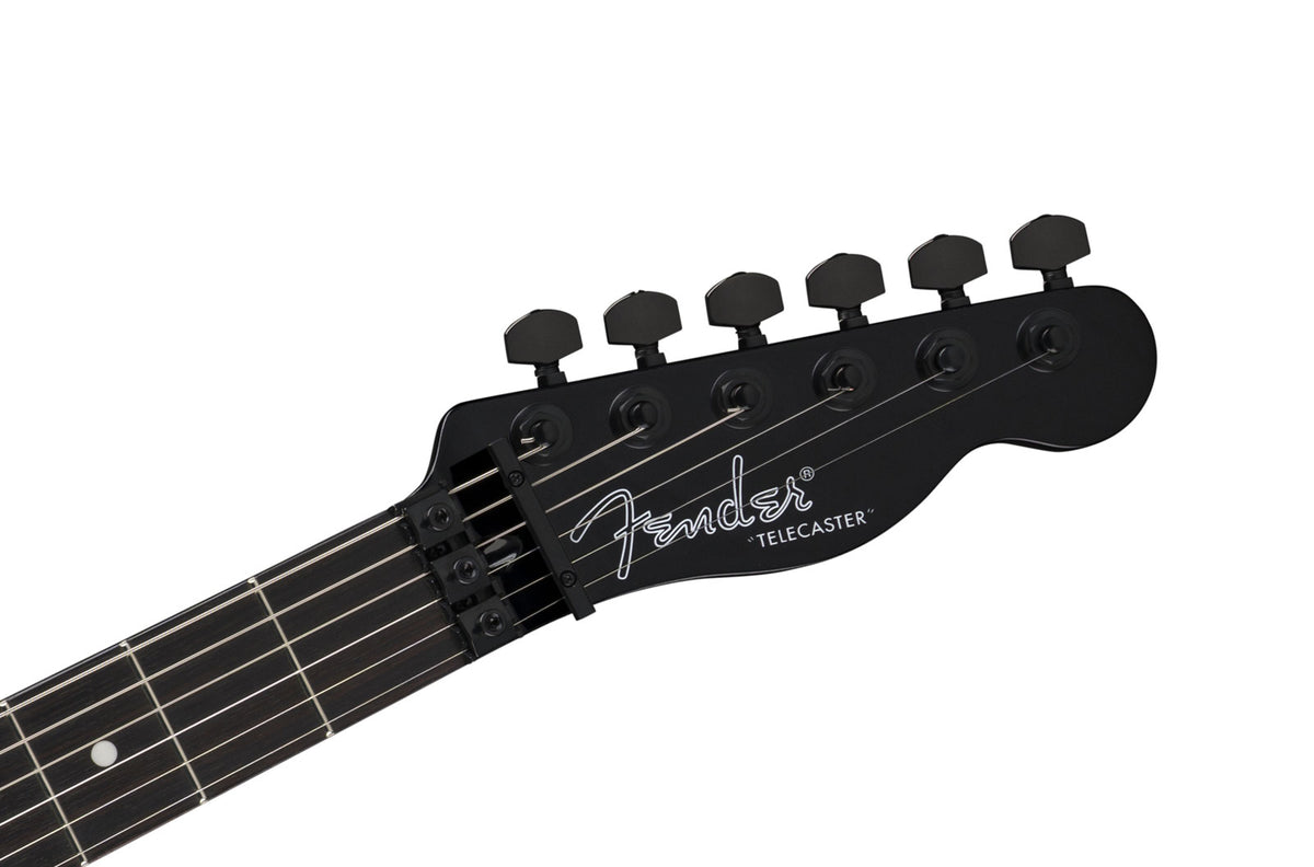 Telecaster John 5 Phantom, Preto