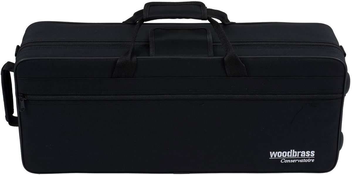 WSA100 - Alto Mib envernizado