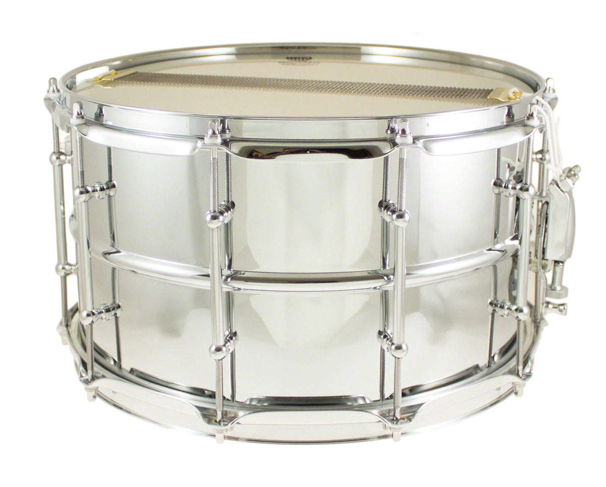 CLS-8014SH - STEEL SHELL SERIES 14" X 8" SNARE DRUM