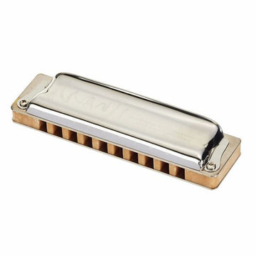 HARMONICA MANJI A