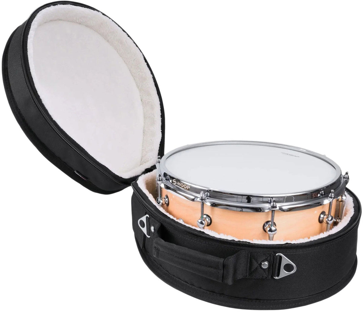14"x5.5" Snare Drum Armor Case Hybrid Hard Case AR3011H