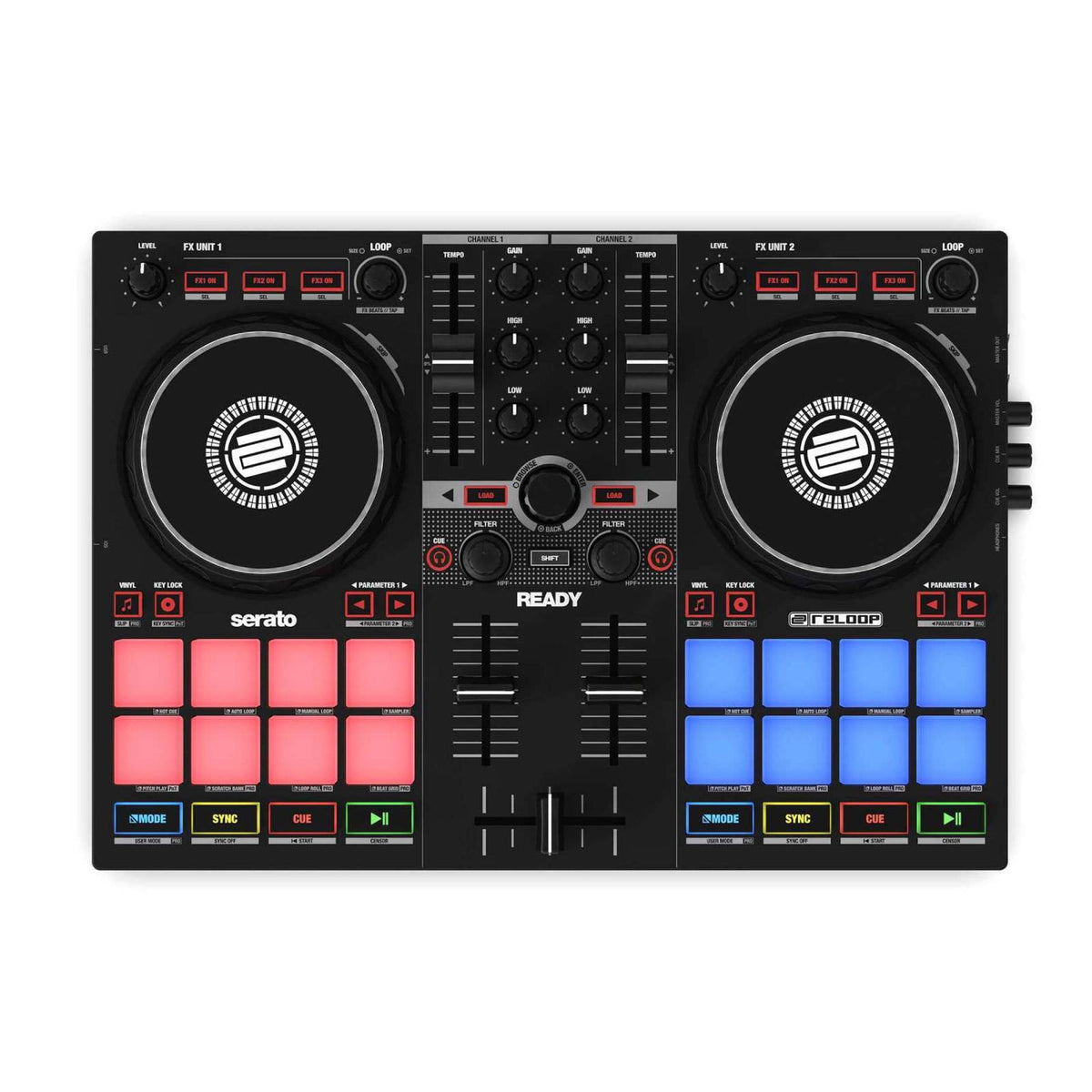 Reloop Hifi READY