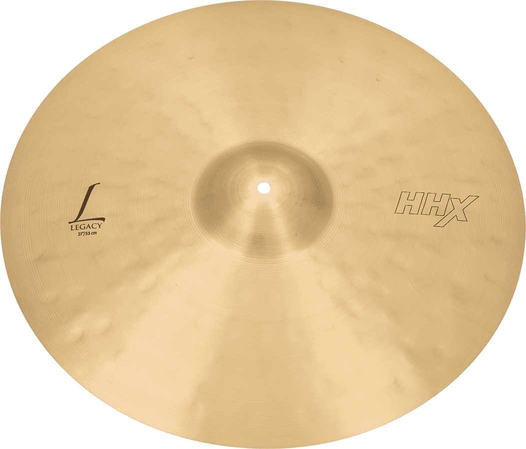 HHX Ride 21" Legacy - 12110XLN