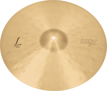 HHX Ride 21" Legacy - 12110XLN