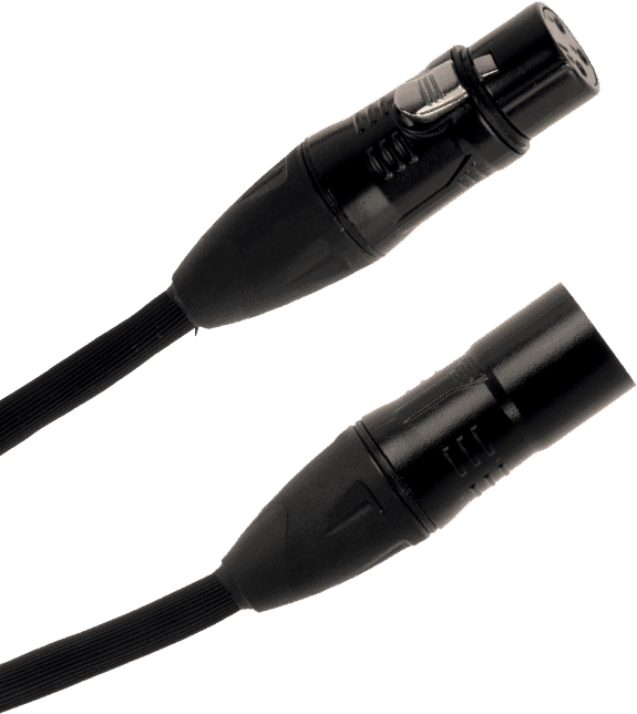 JUSTMF15 Cabo XLR 15M