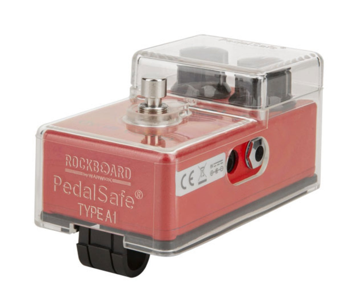 Rockboard B-PS-T-A1-RBO PEDALSAFE AND QUICKMOUNT TYPE A1