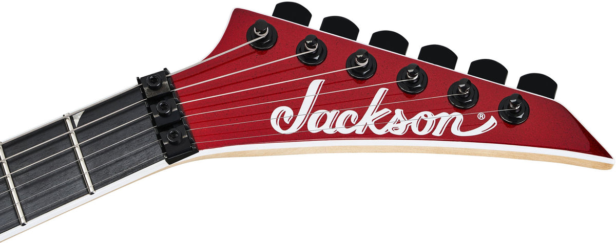 Soloist HH Pro Plus EBO Cristal vermelho
