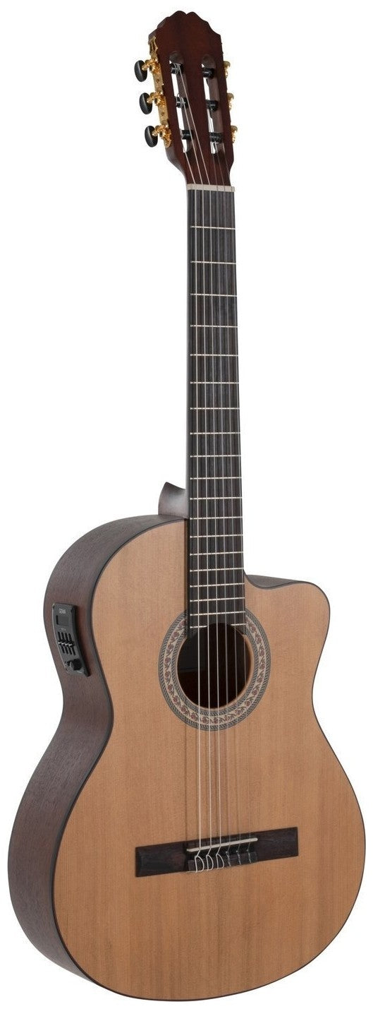 Caballero Stage CA-CM-CE