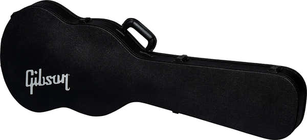 Gibson Accessories Estojo SG Bass Modern Black