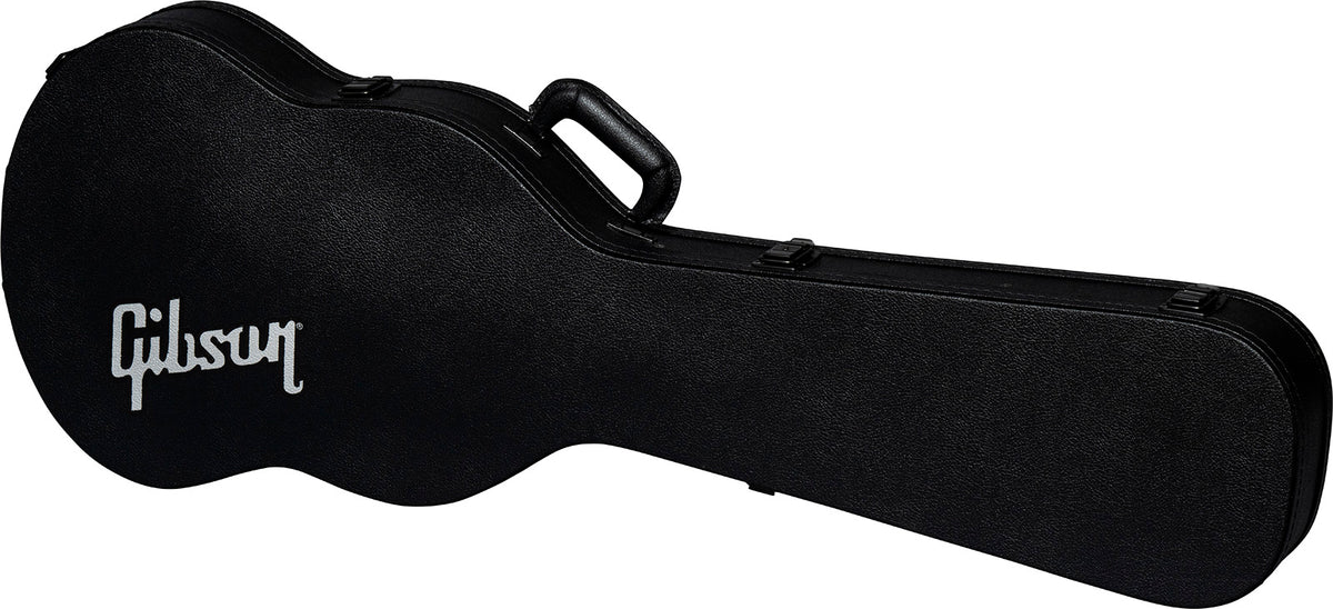 Gibson Accessories Estojo SG Bass Modern Black