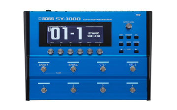 SY-1000