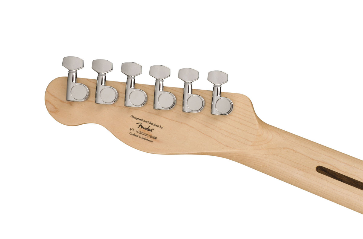 Telecaster Sonic Lrl California Blue