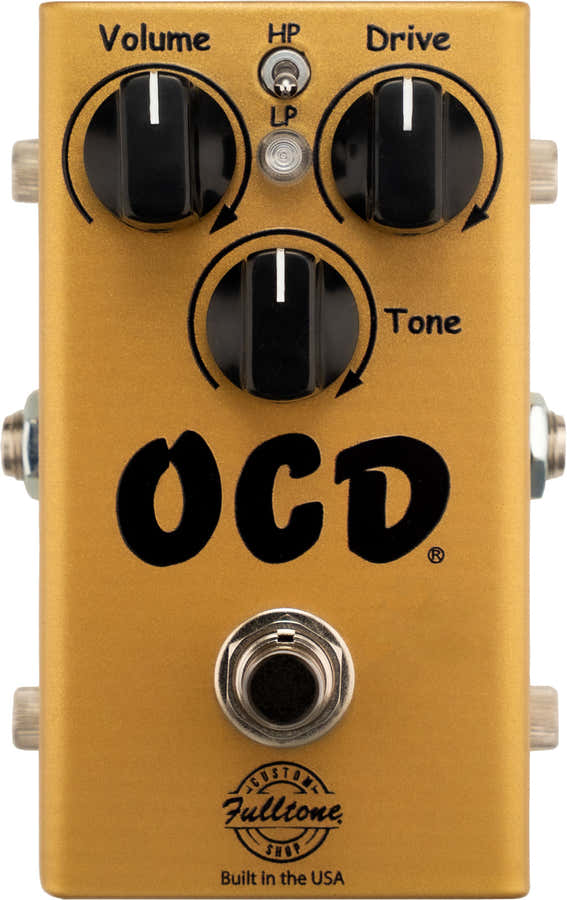 Ocd V2 Gold